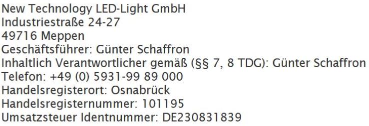 Impressum led-lampen-masthaehnchen.de.ntligm.de